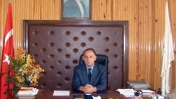 CHP'li belediye başkanı darp edildi