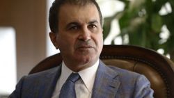 AB Bakanı Çelik: Saldırıyı şiddetle kınıyorum