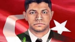 Valilikten Ömer Halisdemir yasağı