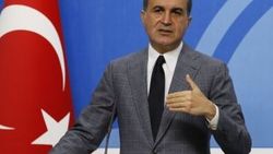 AK Parti her seçim bölgesinde seçime girecektir