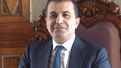 Çelik: Türk tarihi hesaba katılmadan Çin tarihi yazılmaz