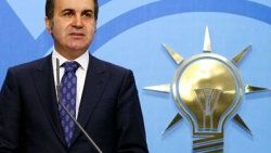 Yeni bakan Çelik'ten bürokratlara: İstifa edin