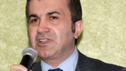 Hükümetten ilk Fazıl Say yorumu