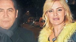 Ömür Gedik: Baba ile kızın arasına kimse girmesin