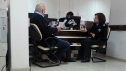 Önder Aytaç Emniyet'te ifade verdi