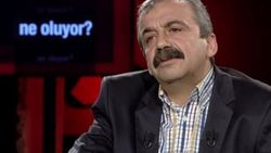 Sırrı Süreyya Önder'den Arınç'ın haddini bil sözüne yanıt