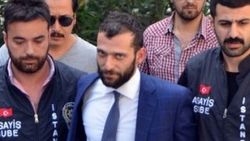 Onur Özbizerdik'e 5 yıl hapis cezası