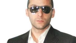 Onur Özbizerdik'ten yine silahla yaralama vakası