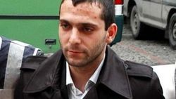 Onur Özbizerdik İstanbul'da gözaltına alındı