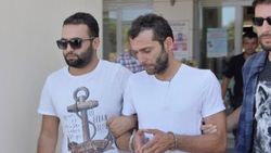 Onur Özbizerdik tutuklandı