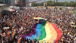 AKP, CHP ve MHP’den vekiller LGBTİ seminerine katılacak
