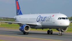 Onur Air Avrupa'ya tarifeli sefer başlattı