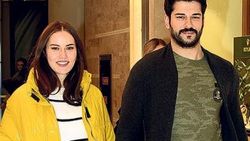 Fahriye Evcen: En güzel zamanda çocuk sahibi olacağız