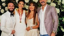 Demet Akalın yakın dostlarını sildi