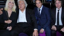 Murat Arkın'dan Cüneyt Arkın açıklaması