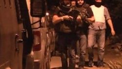 İstanbul'da helikopter destekli DHKP-C operasyonu