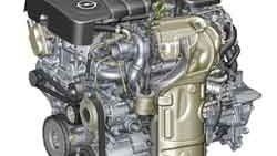 Opel yeni 1,6 turbo dizel motorunu tanıttı