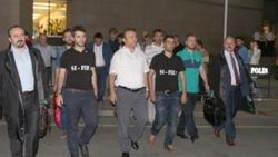 Paralel yapı operasyonunda 3 tutuklama daha