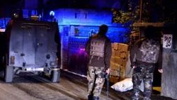 Adana'da HDP operasyonu: 9 gözaltı