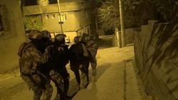 İstanbul’da narkotik polisini şoke eden düzenek