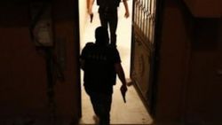 İstanbul'da terör örgütü operasyonu
