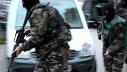 Armutlu'da DHKP-C operasyonu
