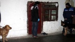 Konya'da dev uyuşturucu operasyonu