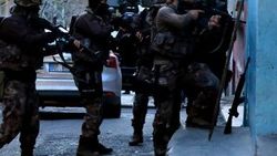 Aydın'da PKK operasyonu: 35 gözaltı