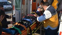 Ordu'da beşinci kattan düşen genç kız hayatını kaybetti