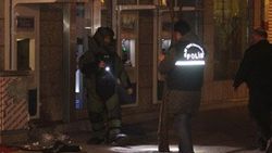 Ordu'da bomba alarmı
