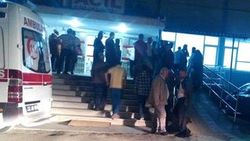 Ordu'da silahlı kavga: 2 ölü 1 yaralı