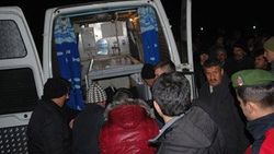 Ordu'da enişte cinayeti