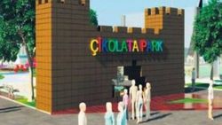 Ordu'ya çikolata parkı kurulacak