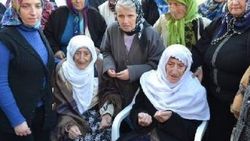 Ordulu üçüz nineleri kanser ayırdı
