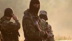Ukrayna'daki çatışmalarda bir günde 44 kişi öldü