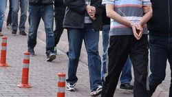 Isparta'da FETÖ operasyonu