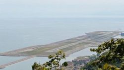 Ordu-Giresun Havalimanı'na rekor yolcu