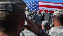 Amerikan ordusunda alkol ve kumar krizi