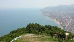 Ordu'nun büyükşehir olmasına 9 bin kaldı