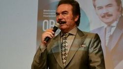 Orhan Gencebay: Ünlü olmak benim tercihim değildi