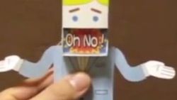 Ağızları açık bırakacak origamiler