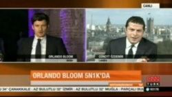 Orlando Bloom: İstanbul eşsiz bir şehir