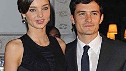 Orlando Bloom aşk acısı çekiyor