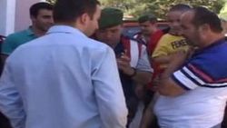 Kırklareli'de ormanda kaybolan 2 kişi bulundu