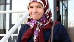 Orman yakınında ateş yakan kadına 10 ay hapis