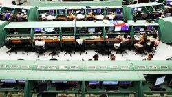 Borsa yükselişle başladı