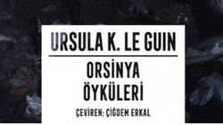 Modern edebiyatın en sıra dışı buluşması: Orsinya Öyküleri