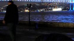 Ortaköy'de denizden ceset çıktı