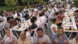 Ramazan'da en uzun oruç tutacak il