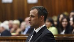 Pistorius davasında karar tartışma yarattı